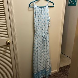 Old Navy Maxi dress